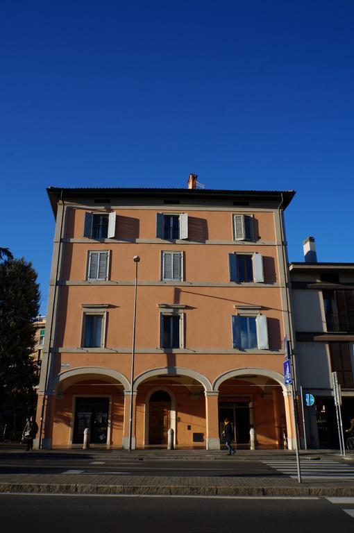 Apartamento San Donato 40 Bolonia Exterior foto