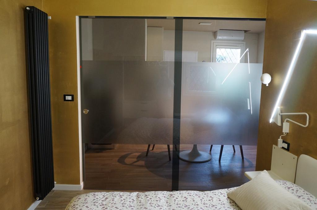 Apartamento San Donato 40 Bolonia Habitación foto
