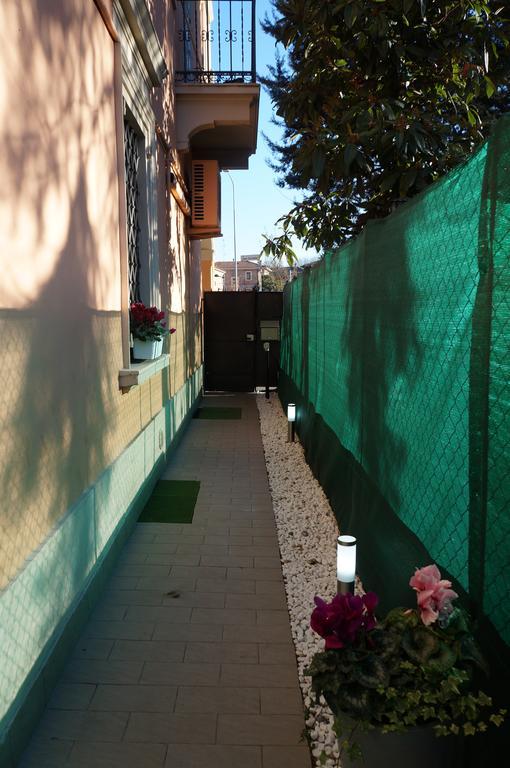 Apartamento San Donato 40 Bolonia Habitación foto