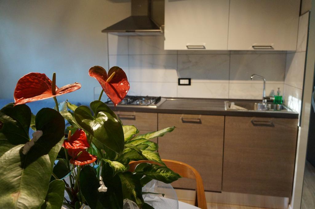 Apartamento San Donato 40 Bolonia Habitación foto