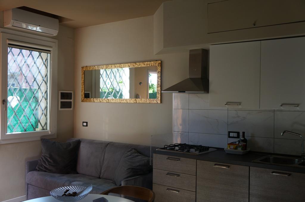 Apartamento San Donato 40 Bolonia Exterior foto