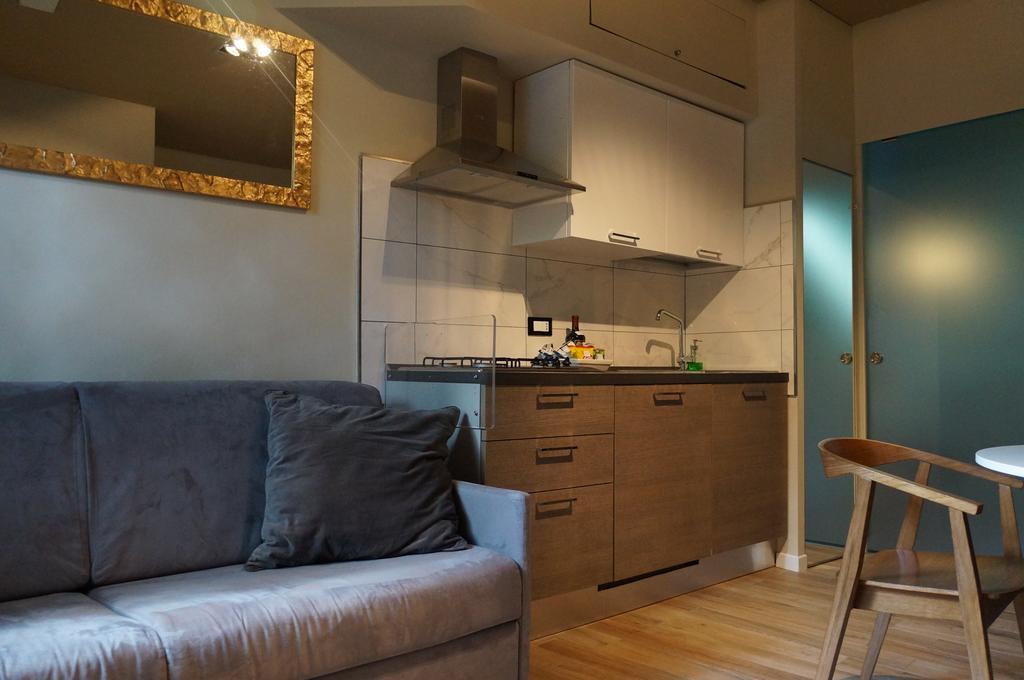 Apartamento San Donato 40 Bolonia Exterior foto